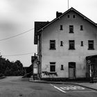 Bahnhof Laupheim West