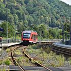 Bahnhof Laurenburg