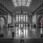 Bahnhof Leipzig