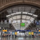 Bahnhof Leipzig