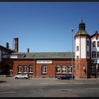 ...Bahnhof Leipzig-Plagwitz...