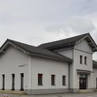 Bahnhof Leoben Göss 2022