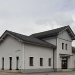 Bahnhof Leoben Göss 2022