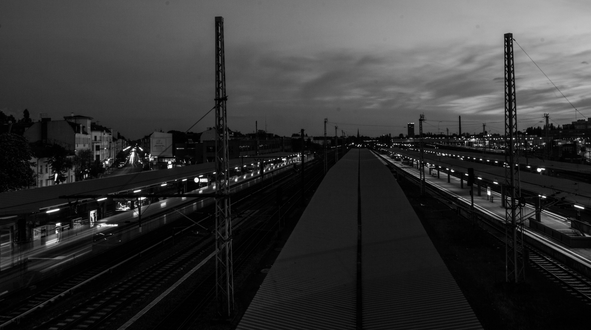 Bahnhof Lichtenberg