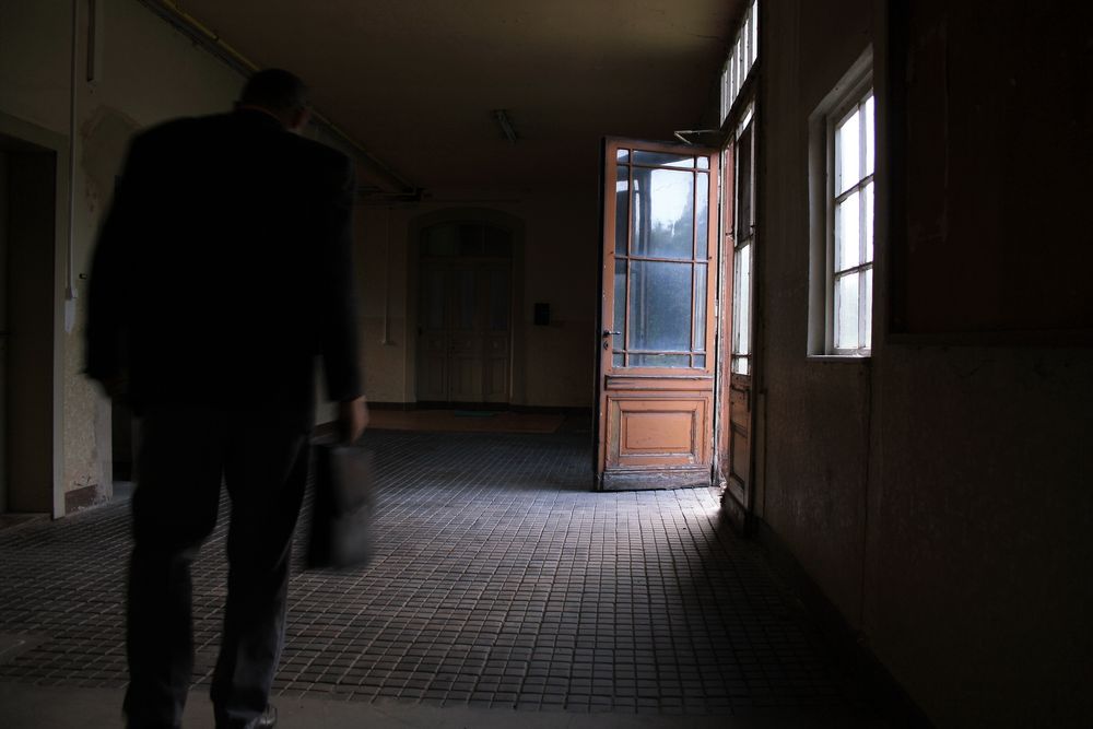 Bahnhof Lichtentanne Foto & Bild Bilder auf