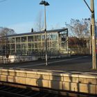 Bahnhof Lichterfelde-Ost in Berlin