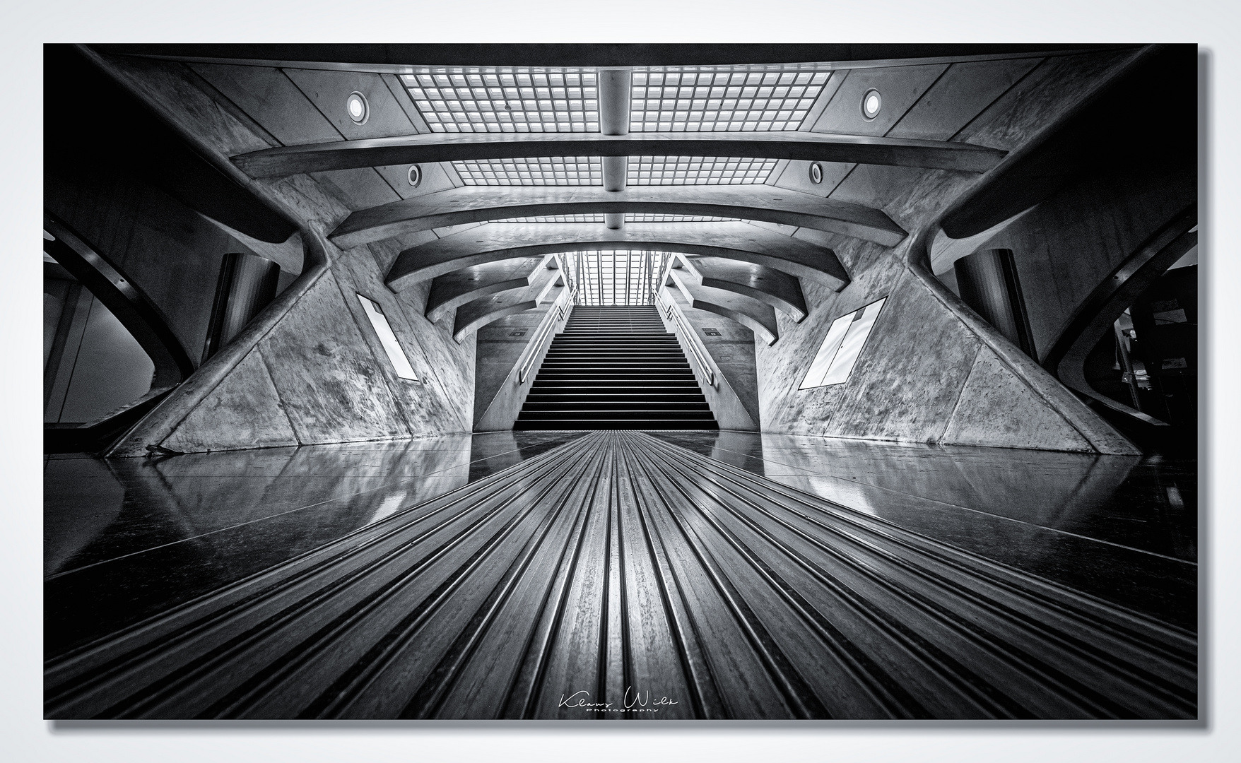 # Bahnhof Liège-Guillemins