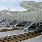 Bahnhof Liège-Guillemins (2)