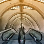 Bahnhof Liège-Guillemins 2