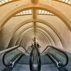 Bahnhof Liège-Guillemins 2