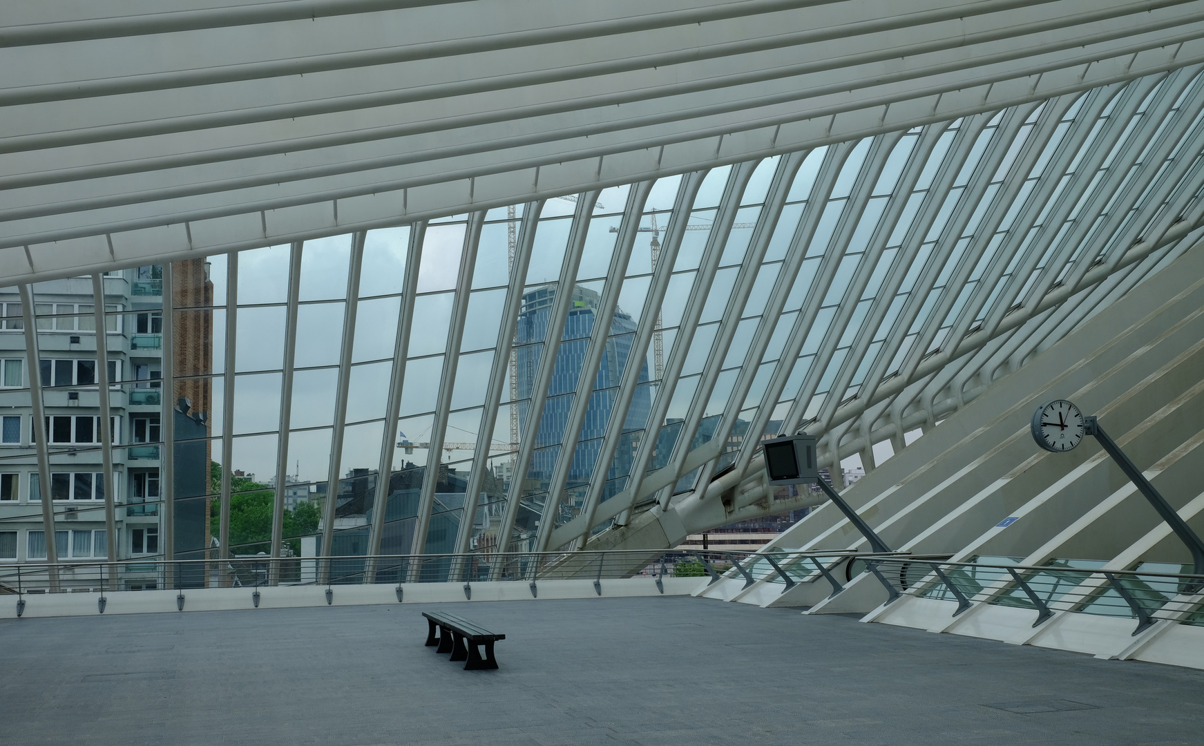 Bahnhof Liège-Guillemins (3)