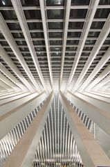 Bahnhof Liège-Guillemins (4)