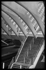 Bahnhof Liège-Guillemins 4