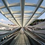 Bahnhof Liège-Guillemins 4