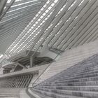 Bahnhof Liège-Guillemins