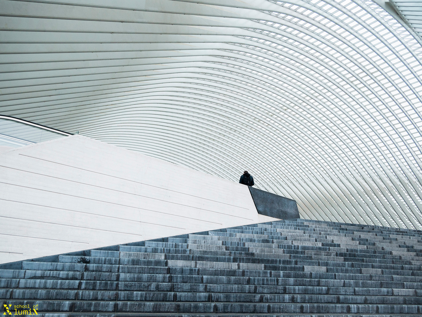 Bahnhof Liège-Guillemins