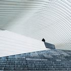 Bahnhof Liège-Guillemins