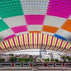 Bahnhof Liège-Guillemins