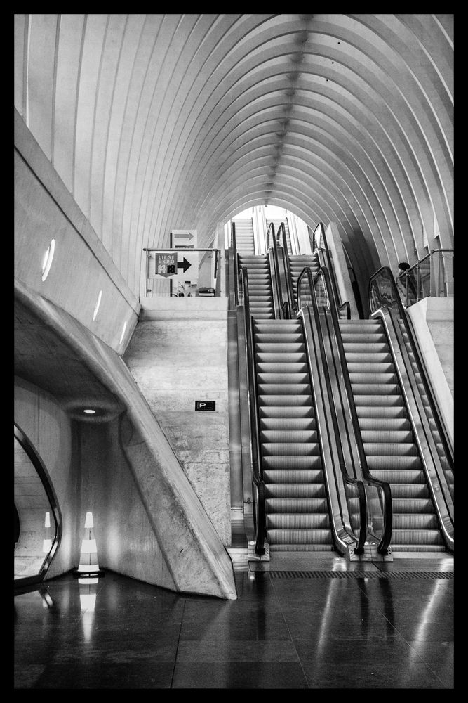 Bahnhof Liège-Guillemins 5