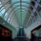 Bahnhof Liège-Guillemins 5