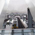 Bahnhof Liège-Guillemins