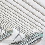 Bahnhof Liège-Guillemins ... 