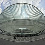 Bahnhof Liège-Guillemins