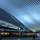 Bahnhof Liège-Guillemins