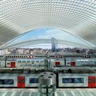 Bahnhof Liège Guillemins