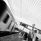 Bahnhof Liège-Guillemins