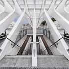 Bahnhof Liège-Guillemins