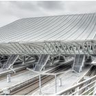 Bahnhof Liège-Guillemins