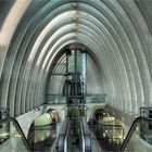 Bahnhof Liège-Guillemins ... 