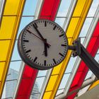 Bahnhof Liège-Guillemins