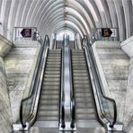 Bahnhof Liège-Guillemins ... 