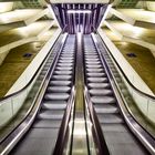 Bahnhof Liège-Guillemins I