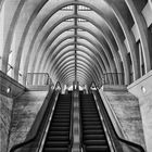 Bahnhof Liège-Guillemins II