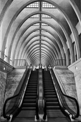 Bahnhof Liège-Guillemins II