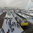 Bahnhof Liège-Guillemins (Lüttich)