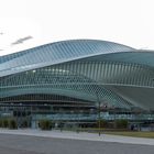 Bahnhof Liège-Guillemins (Lüttich)