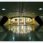 Bahnhof Liège-Guillemins - Point Chaud