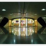 Bahnhof Liège-Guillemins - Point Chaud