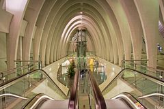 BAHNHOF LIÈGE-GUILLEMINS