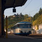 Bahnhof Linz/Rhein