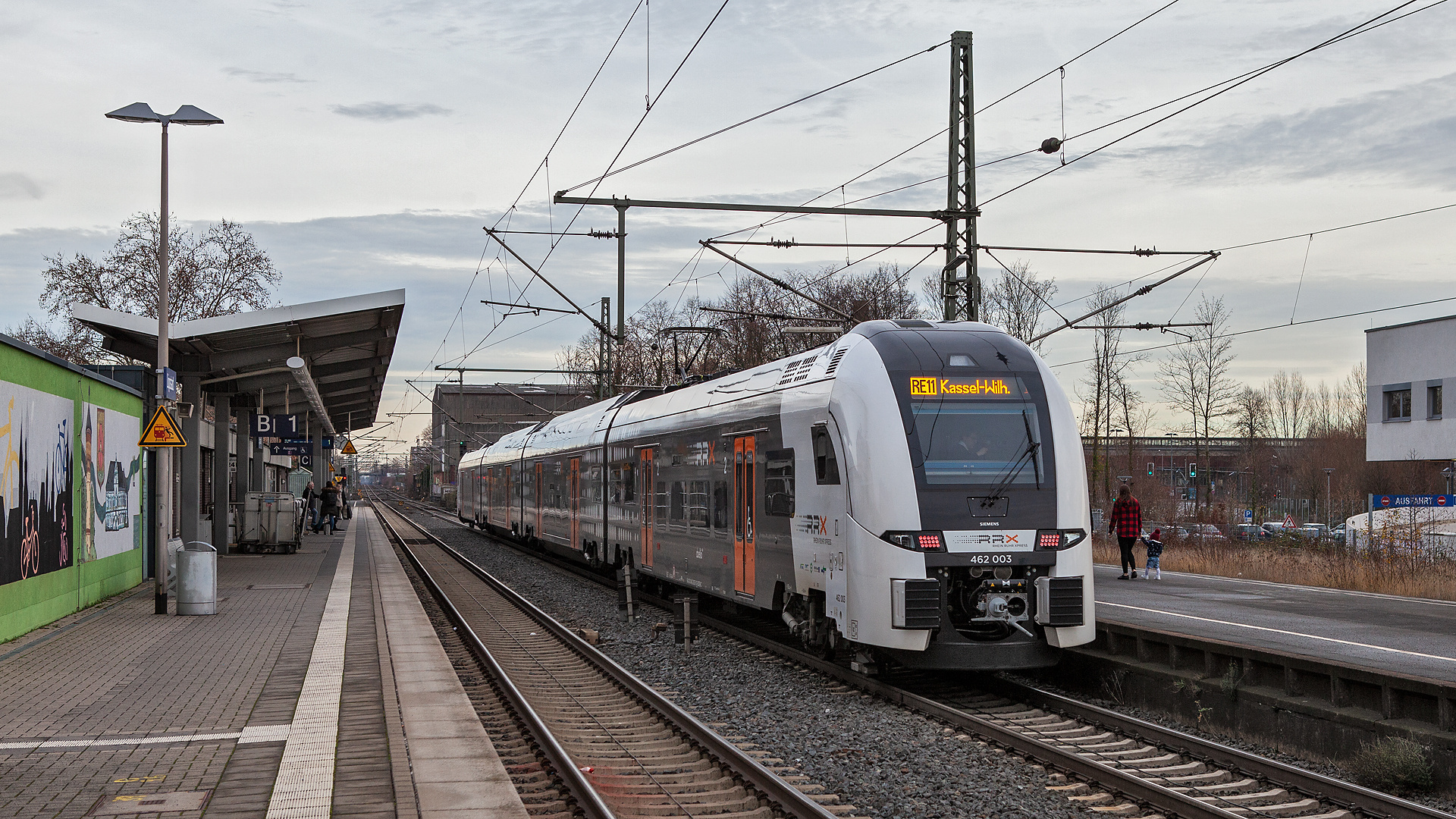 Bahnhof Lippstadt 004