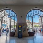  Bahnhof Lisboa Rossio