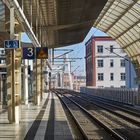 Bahnhof LU Mitte