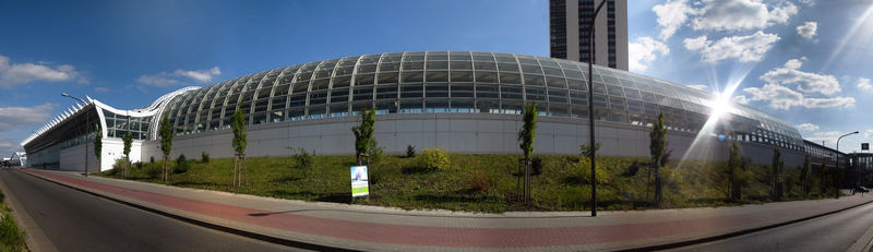 Bahnhof Ludwigshafen Mitte