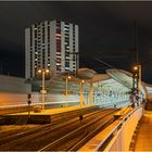 Bahnhof Ludwigshafen Mitte