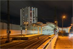 Bahnhof Ludwigshafen Mitte